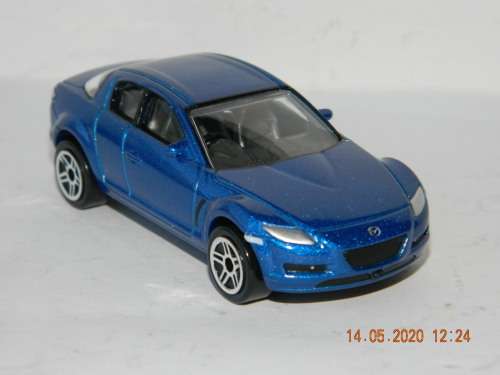 Realtoy -  Mazda RX8