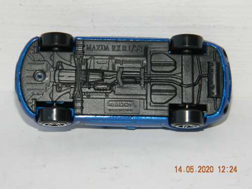 Realtoy -  Mazda RX8