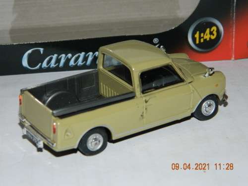 CARARAMA  -   MINI PICK UP