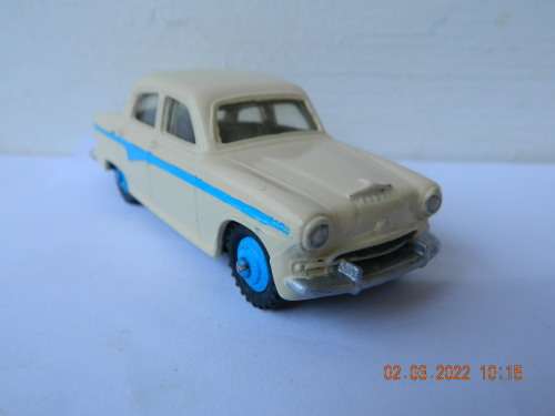 DINKY TOYS -  176  -  AUSTIN A105