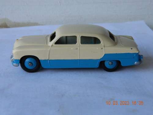 DINKY TOYS  -  170  -   FORD FORDOR SEDAN
