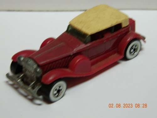 HOTWHEELS -  NO NAME