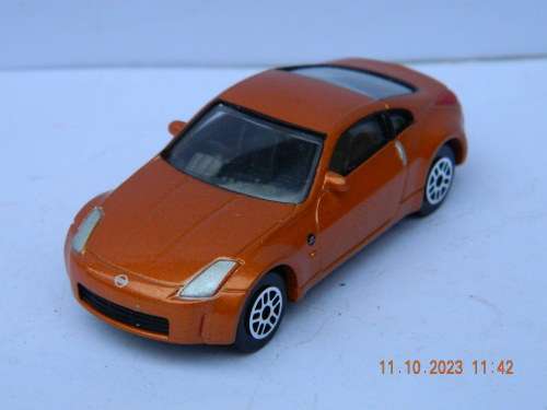 REALTOY   -  NISSAN - FAIRLADY Z