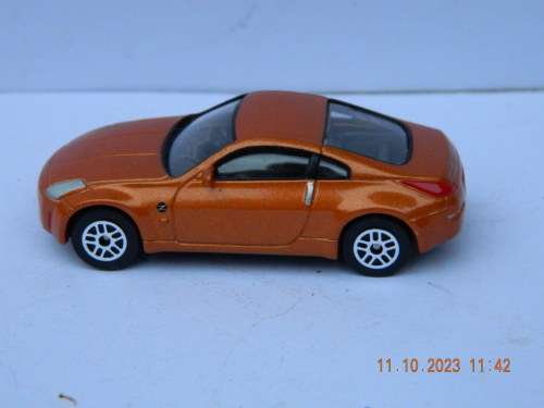 REALTOY   -  NISSAN - FAIRLADY Z