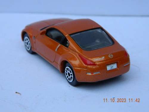 REALTOY   -  NISSAN - FAIRLADY Z