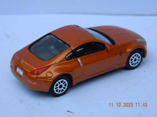 REALTOY   -  NISSAN - FAIRLADY Z