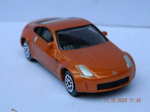 REALTOY   -  NISSAN - FAIRLADY Z