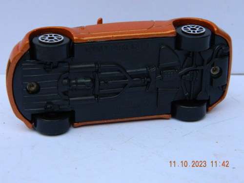 REALTOY   -  NISSAN - FAIRLADY Z