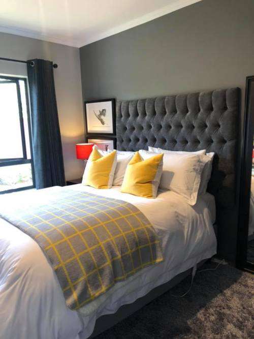 Queen Headboards