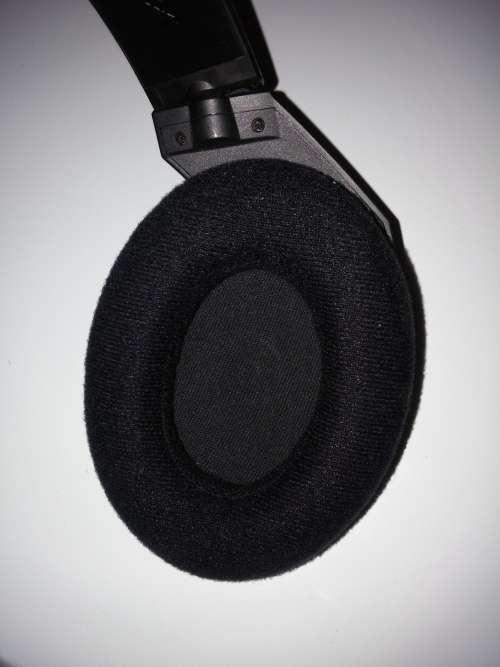Sennheiser HD 439 Over Ear headphones very good condition in Port Elizabeth