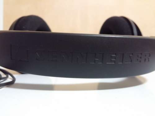 Sennheiser HD 439 Over Ear headphones very good condition in Port Elizabeth