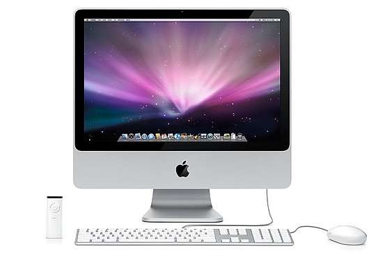 Apple 24" iMac 2.8Ghz ****GIVEAWAY****