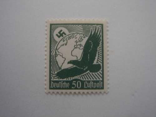 1934 Deutsches Reich MiNr 535 x MNH