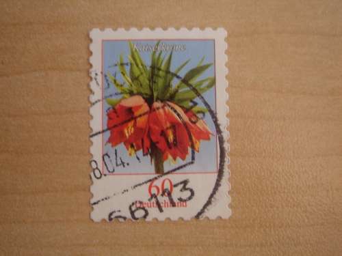 2013 Deutschland MiNr 3046 used, stamped