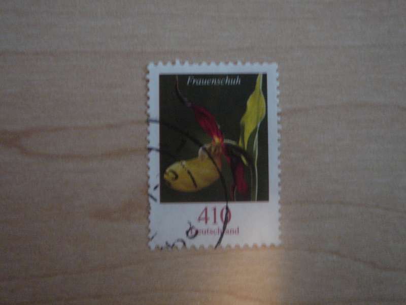 2010 Deutschland MiNr 2768 used, stamped