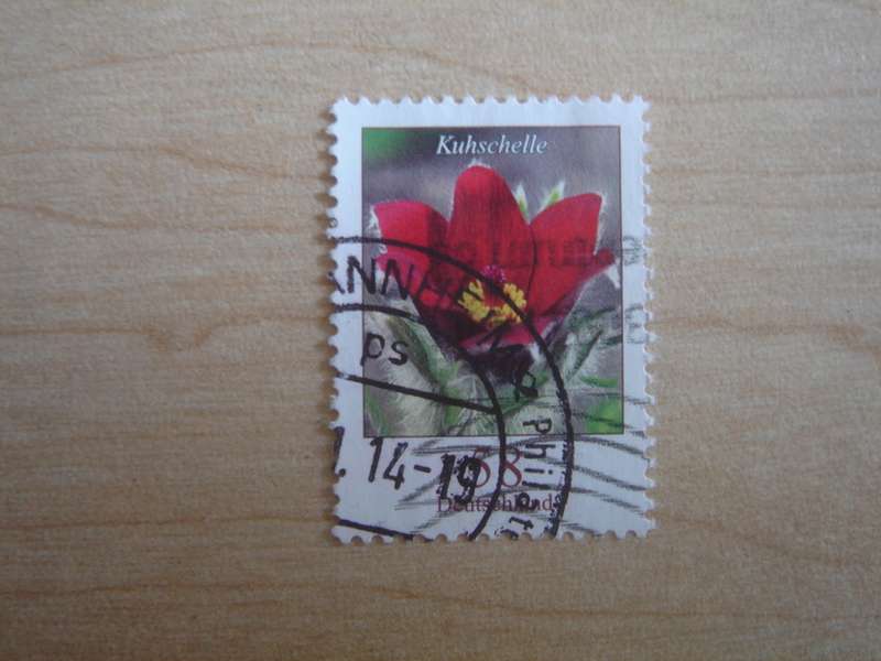 2012 Deutschland MiNr 2968 used, stamped