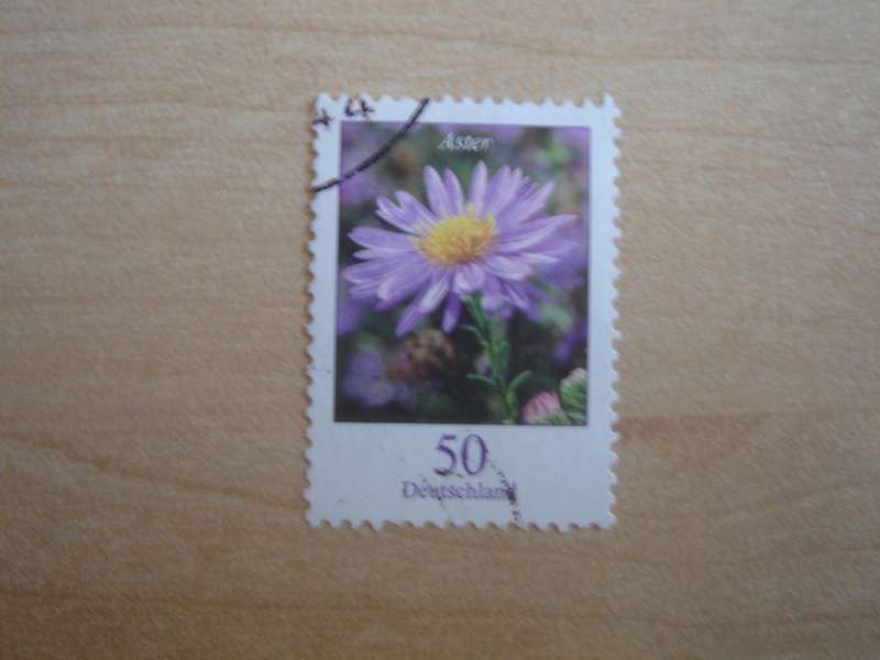 2005 Deutschland MiNr 2463 R used, stamped with number `315` on the back