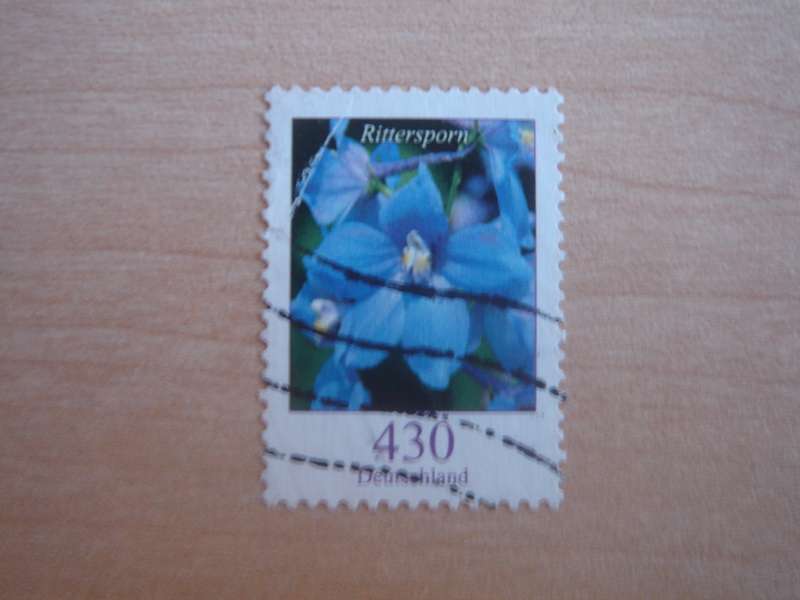 2005 Deutschland MiNr 2435 used, stamped
