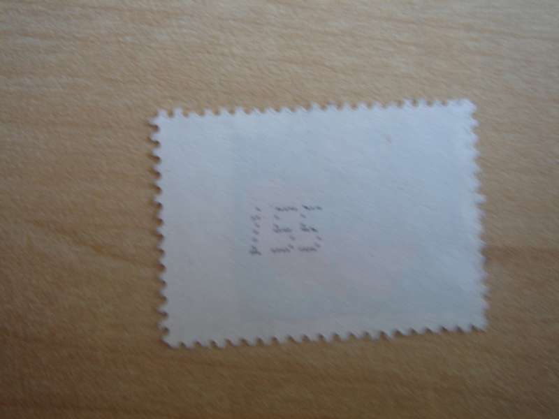 2005 Deutschland MiNr 2472 A R used, stamped with number `155` on the back