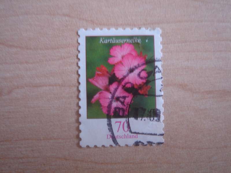 2009 Deutschland MiNr 2716 used, stamped
