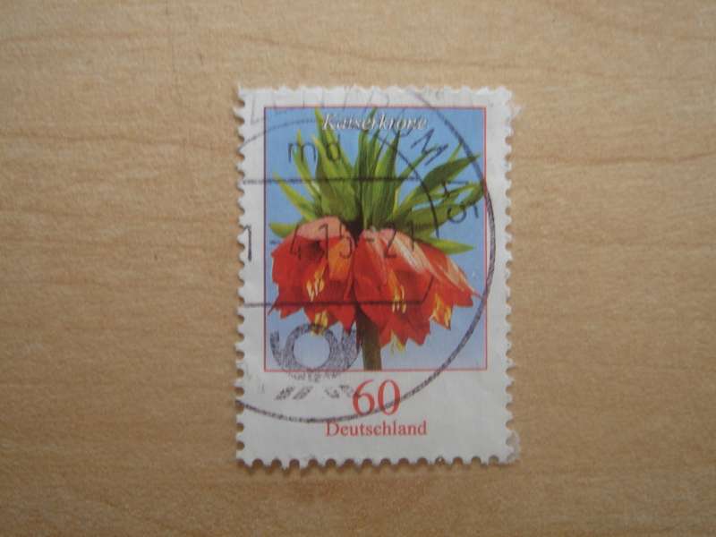 2013 Deutschland MiNr 3043 used, stamped