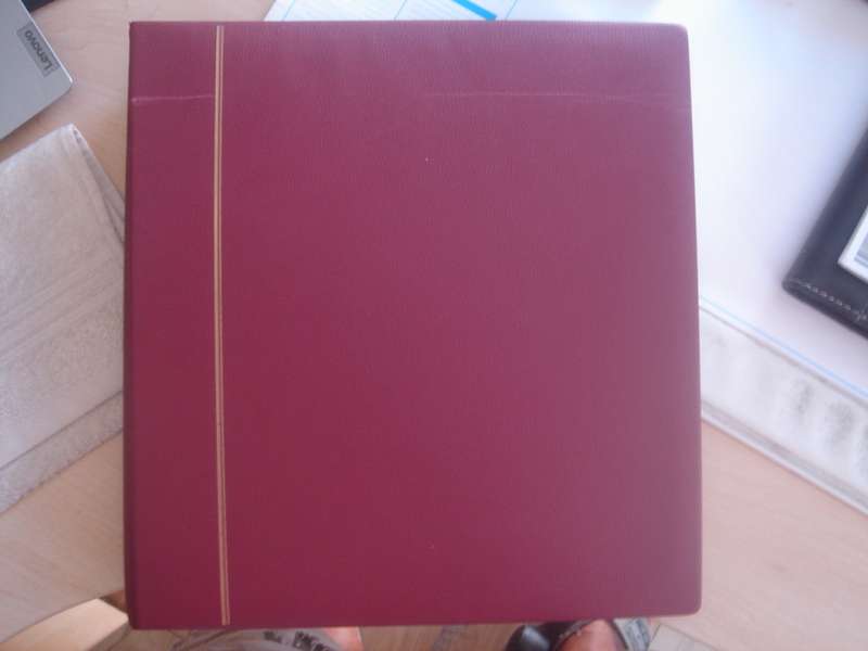2006-2010 Deutschland - Pictured SAFE dual Album Nr 2214 Pages 139-178