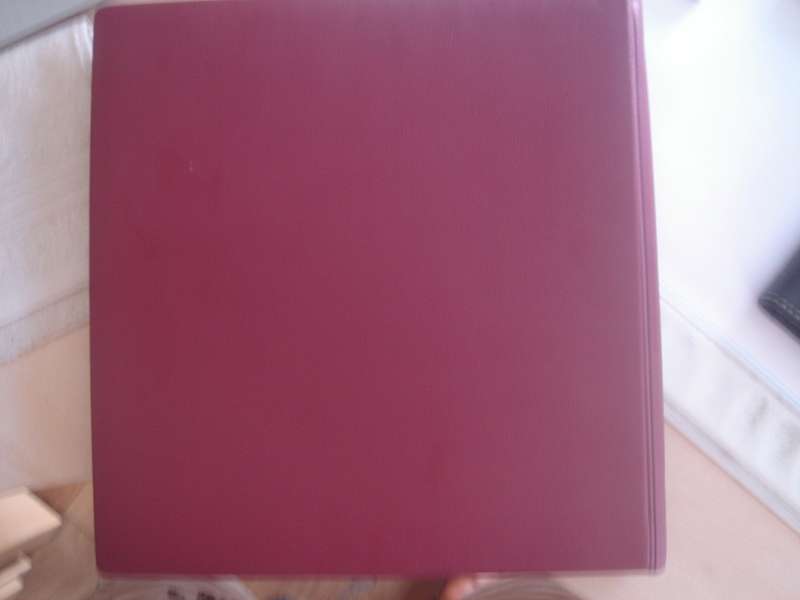 2006-2010 Deutschland - Pictured SAFE dual Album Nr 2214 Pages 139-178