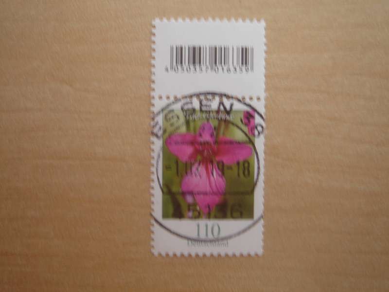 2019 Deutschland MiNr 3471 stamped