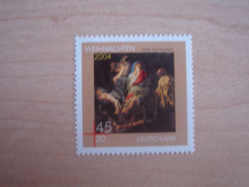 2004 Deutschland MiNr 2429 MNH