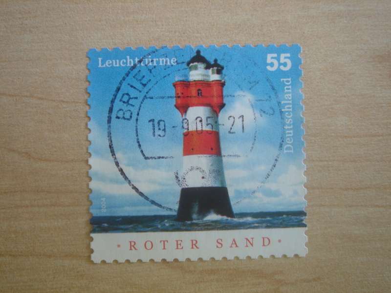 2004 Deutschland MiNr 2413 used, stamped
