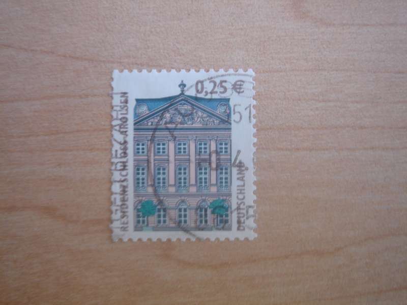 2004 Deutschland MiNr 2374 used, stamped
