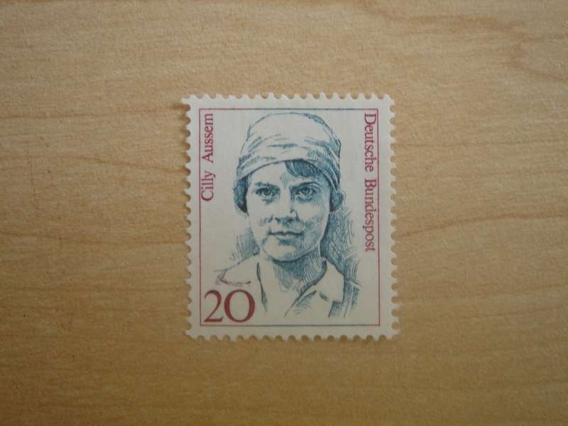 1988 Deutschland MiNr 1365 MNH