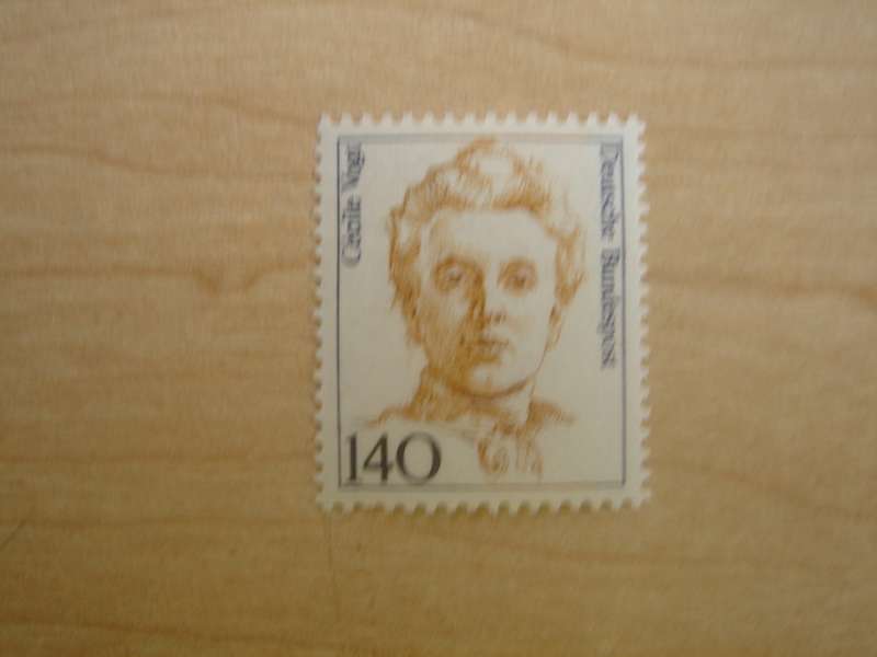 1989 Deutschland MiNr 1432 MNH