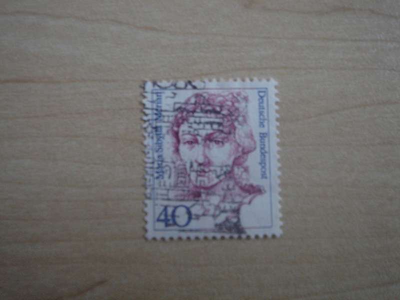 1987 Deutschland MiNr 1331 used, stamped