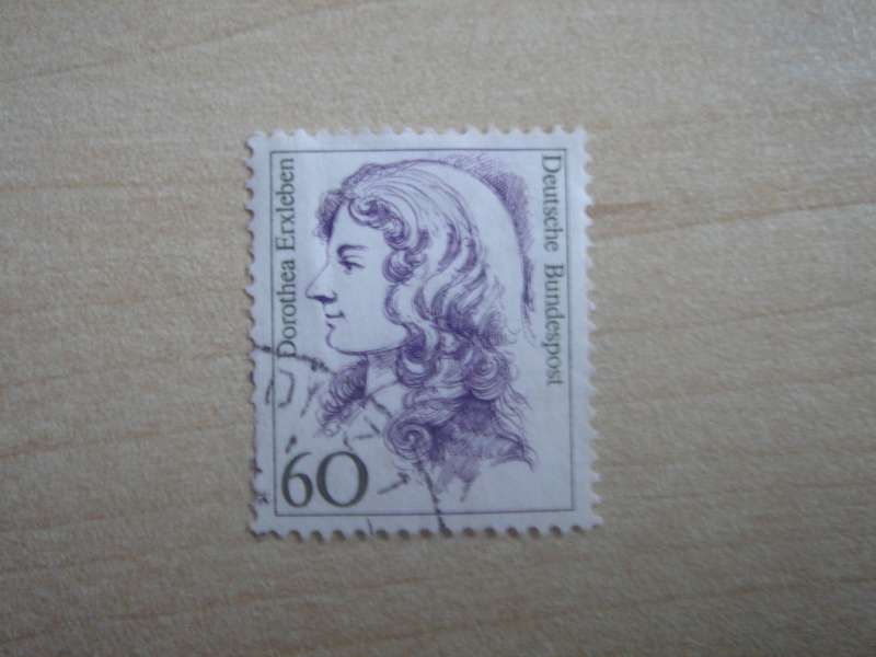 1987 Deutschland MiNr 1332 used, stamped
