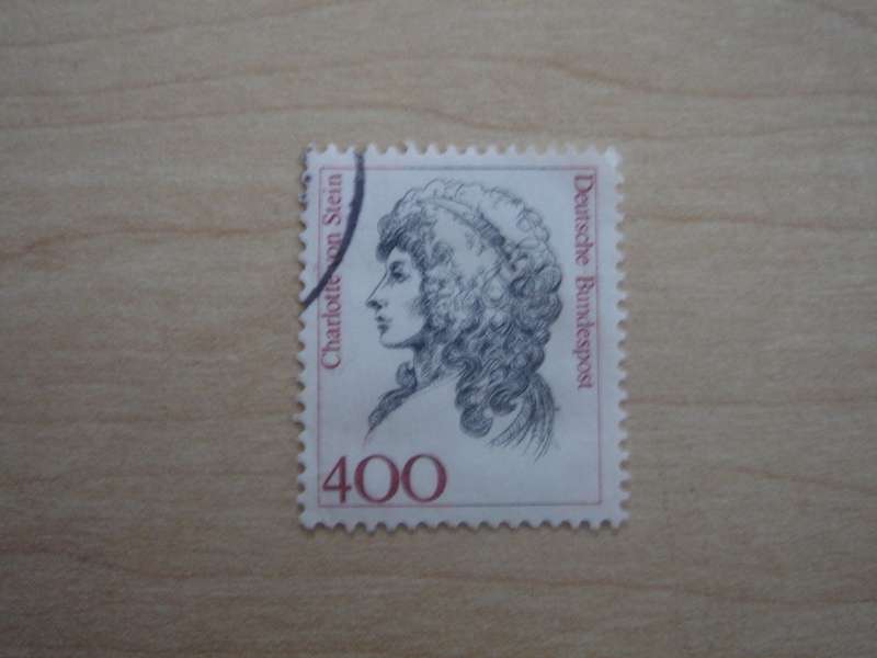 1992 Deutschland MiNr 1582 used, stamped