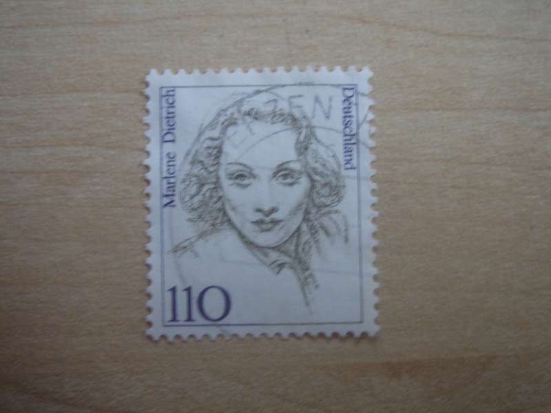 1997 Deutschland MiNr 1939 used, stamped