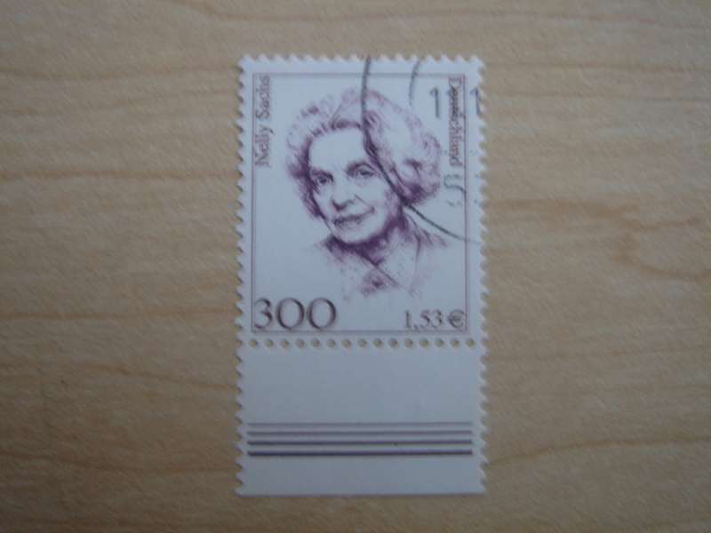2000 Deutschland MiNr 2159 used, stamped with border