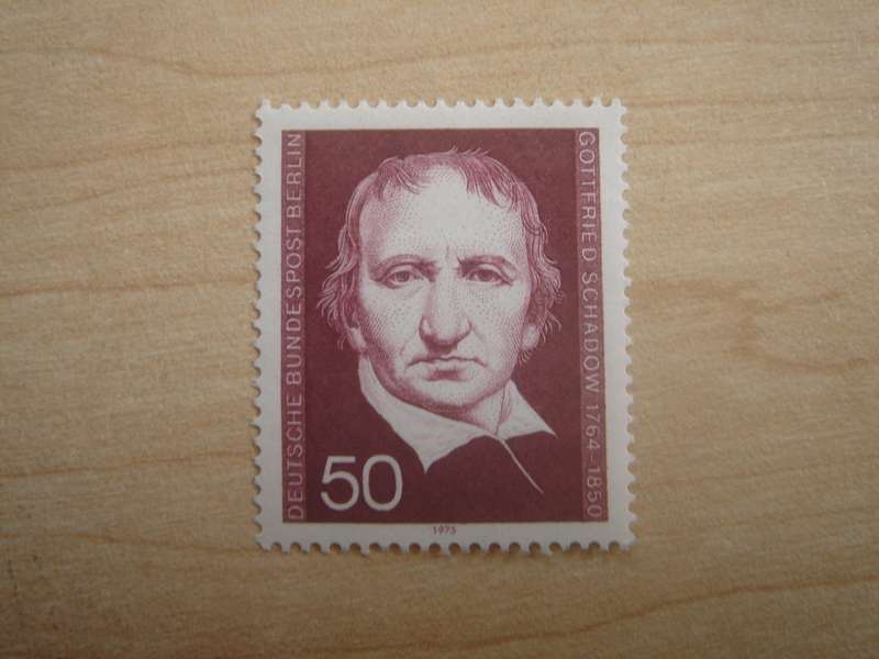 1975 West Berlin MiNr 482 MNH