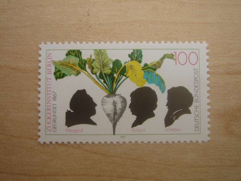 1992 Deutschland MiNr 1599 MNH