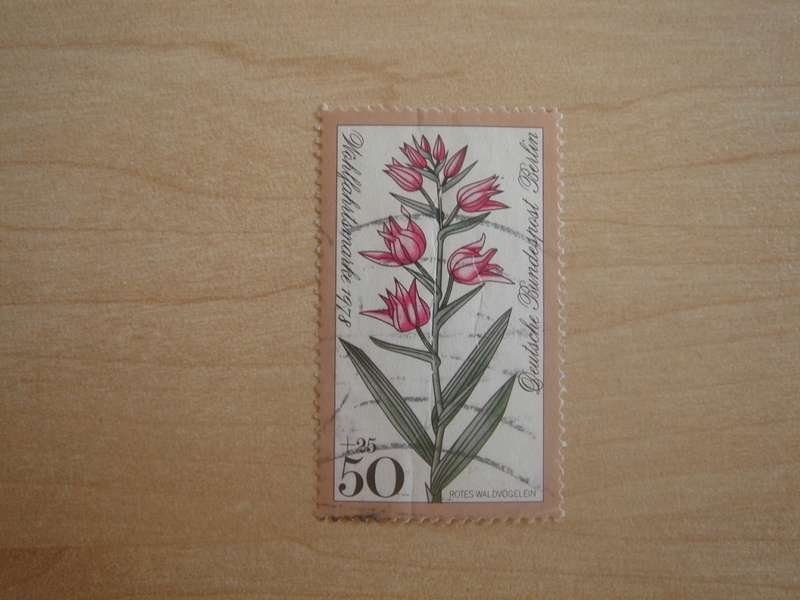 1978 West Berlin MiNr 575 used, stamped