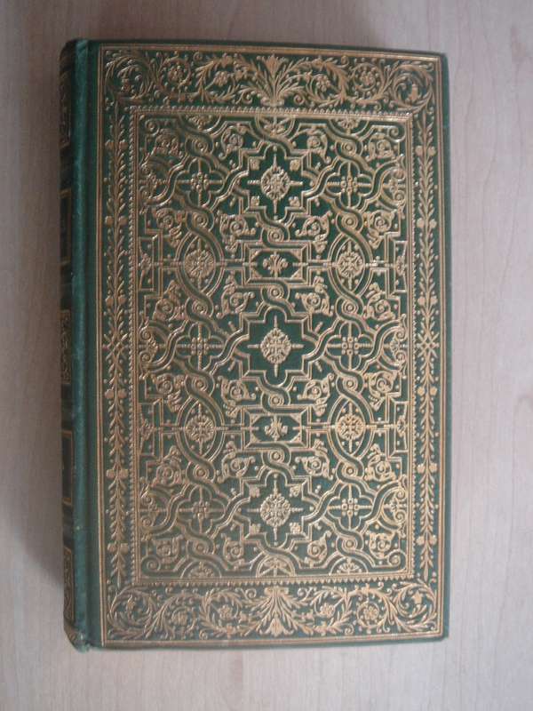 1902 - Heinrich Seidel - Gesammelte Schriften - 1. Band