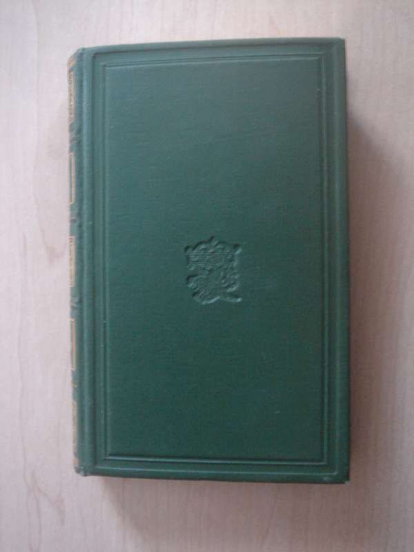1902 - Heinrich Seidel - Gesammelte Schriften - 1. Band