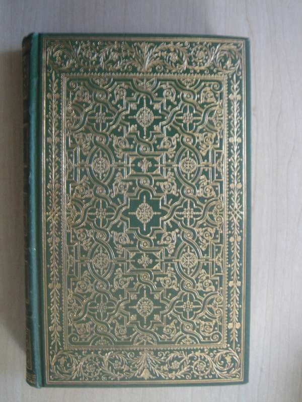 1901 - Heinrich Seidel - Gesammelte Schriften - 3. Band