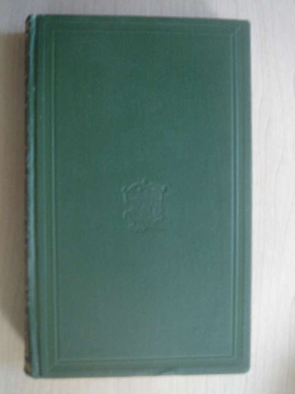 1901 - Heinrich Seidel - Gesammelte Schriften - 3. Band