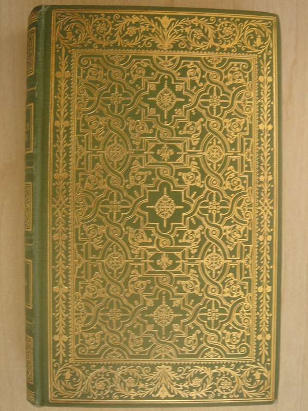1901 - Heinrich Seidel - Gesammelte Schriften - 4. Band