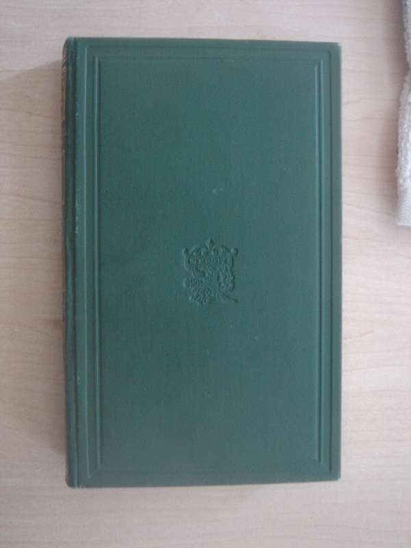 1901 - Heinrich Seidel - Gesammelte Schriften - 6. Band