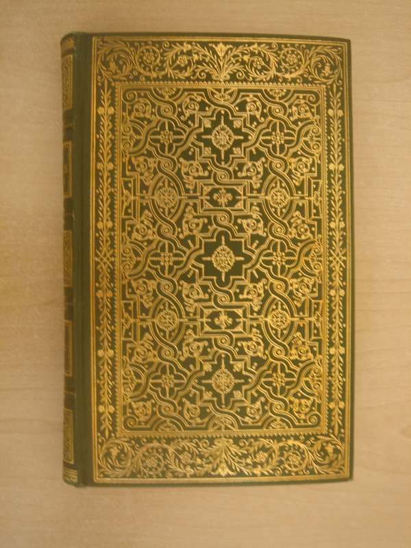 1897 - Heinrich Seidel - Gesammelte Schriften - 7. Band