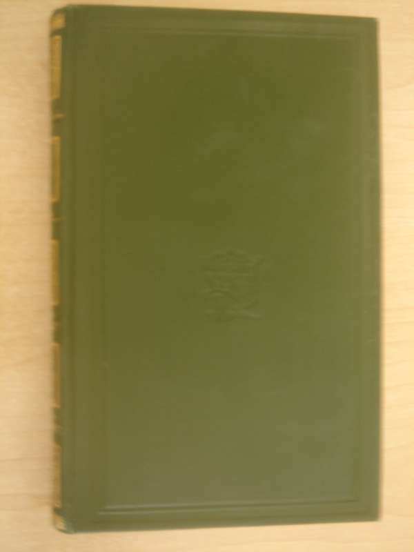 1897 - Heinrich Seidel - Gesammelte Schriften - 7. Band