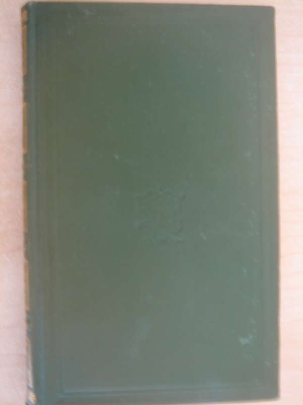 1903 - Heinrich Seidel - Gesammelte Schriften - 8. Band